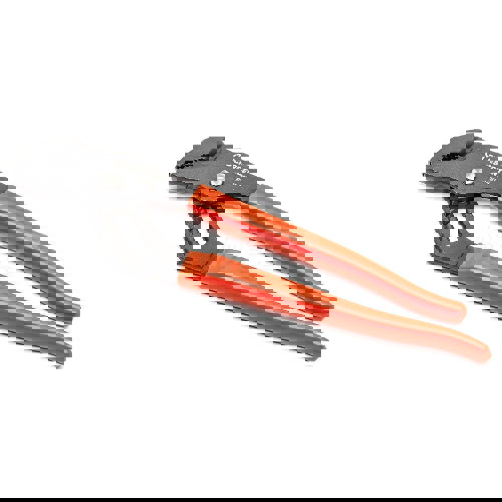 Tongue & Groove Plier: 10